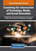 Examining the Intersection of Technology, Media, and Social Innovation by Izati Nabila Marzuki, Wan Nor Ashiqin Wan Ali, Hyunseok Lee
