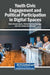 Youth Civic Engagement and Political Participation in Digital Spaces by Stella Bolanle Apata, Michael Oyedele Oyenuga, Tosin Emmanuel Akinduyo