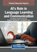 AI's Role in Language Learning and Communication by Ankit Shukla