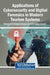 Applications of Cybersecurity and Digital Forensics in Modern Tourism Systems by Mohammad Badruddoza Talukder, Ismot Tasmary Salsabil