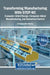 Transforming Manufacturing With STEP-NC: Computer-Aided Design, Computer-Aided Manufacturing, and Numerical Control by Romdhane Ben Khalifa