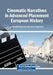 Cinematic Narratives in Advanced Placement European History by Dennis Matt Stevenson, Joshua Lang Kenna