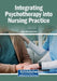 Integrating Psychotherapy into Nursing Practice by Kübra Gülırmak Güler
