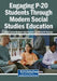 Engaging P-20 Students Through Modern Social Studies Education by Lesia C. Lennex, Benjamin Lewis Fitzpatrick, Michael W. Kessinger