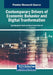 Contemporary Drivers of Economic Behavior and Digital Transformation by Syed Quaid Ali Shah
