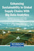 Enhancing Sustainability in Global Supply Chains With Big Data Analytics by Mohammad Kamrul Hasan, Tahsina Khan, Arbia Hlali