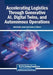 Accelerating Logistics Through Generative AI, Digital Twins, and Autonomous Operations by Abdelrehim Awad, Dhafer Al Ahmari
