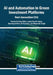 AI and Automation in Green Investment Platforms: Next-Generation ESG by Kozma Dorottya Edina, Laeeq Razzak Janjua, Hammouch Hind