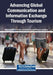 Advancing Global Communication and Information Exchange Through Tourism by Olga Anatolievna Pasko, Nadezhda Anatolievna Lebedeva