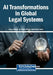 AI Transformations in Global Legal Systems by Jerry Luftman, Devendra Singh, Aditya Tomer