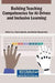 Building Teaching Competencies for AI-Driven and Inclusive Learning by M. Rio Cruz, Ricardo Queir S., Daniela Mascarenhas