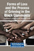 Forms of Loss and the Process of Grieving in the Black Community by Christian Henry, Lavelle Hendricks, Dimitra J. Smith