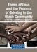 Forms of Loss and the Process of Grieving in the Black Community by Christian Henry, Lavelle Hendricks, Dimitra J. Smith