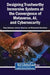 Designing Trustworthy Immersive Systems at the Convergence of Metaverse, AI, and Cybersecurity by Omar Almomani, Ammar Almomani, Mohammad Alauthman