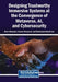 Designing Trustworthy Immersive Systems at the Convergence of Metaverse, AI, and Cybersecurity by Omar Almomani, Ammar Almomani, Mohammad Alauthman