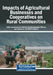 Impacts of Agricultural Businesses and Cooperatives on Rural Communities by Sotiris Apostolopoulos, Nicholas Theodorakopoulos, Nikolaos Apostolopoulos