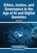 Ethics, Justice, and Governance in the Age of AI and Digital Societies by Maja Pucelj