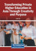 Transforming Private Higher Education in Asia Through Creativity and Purpose by Keai Lim