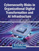 Cybersecurity Risks in Organizational Digital Transformation and AI Infrastructure by Saqib Saeed, Sohail Safdar, Farhan Ullah