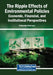 The Ripple Effects of Environmental Policies: Economic, Financial, and Institutional Perspectives by Mohieddine Rahmouni