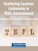 Centering Learner Autonomy in Tefl Assessment by Alaa Aladini, Mahmoud Omar Jalambo