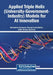 Applied Triple Helix (University-Government-Industry) Models for AI Innovation by Mohieddine Rahmouni, Mossab Saud Alholiby, Ben Othman Soufiane