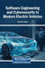 Software Engineering and Cybersecurity in Modern Electric Vehicles by Someah Alangari