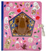 Harry Potter: Chocolate Frog Squishy Lock & Key Diary by Insight Editions