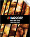 Nascar: Race Day Eats: Tailgate Party Recipes by Mike Lang