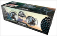 Jurassic World: Dinosaur 3D Viewer by Insight Editions