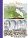 Harry Potter: Greetings from Hogwarts, Hogsmeade, and Beyond!: An Official Postcard Colouring Book