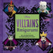 Disney Villains Amigurumi: 20+ Crochet Patterns for the Unapologetic Crafter by Insight Editions