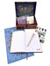 Harry Potter Quidditch Gift Set by Insight Editions