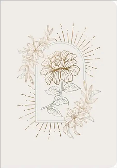 Prayer: A Daily Reflection Journal by Insight Editions
