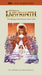 Labyrinth: Vhs: The Making of Jim Henson's Iconic Film by Paula M. Block, Terry J. Erdman