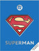 DC: Superman Tiny Book by Insight Editions