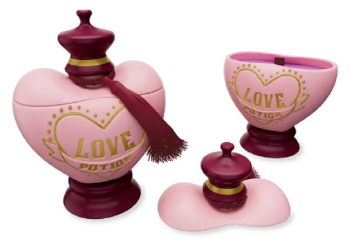 Harry Potter: Love Potion Candle by Insight Editions (CRT)
