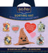Harry Potter: Sorting Hat Scratch-Off Valentines: School Valentines by Insight Editions