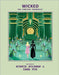 Wicked: The Complete Screenplay by Insight Editions
