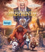 Jim Henson's Labyrinth: The Illustrated Novelization by Andrea Guardino, Liz Braswell