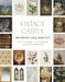 Vintage Castle Wall Collage Kit by Insight Editions