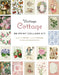 Vintage Cottage Wall Collage Kit by Insight Editions
