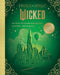 Paper Magic: Wicked: 160 Tear-Off Pages for Writing, Crafting, and Sharing by Insight Editions