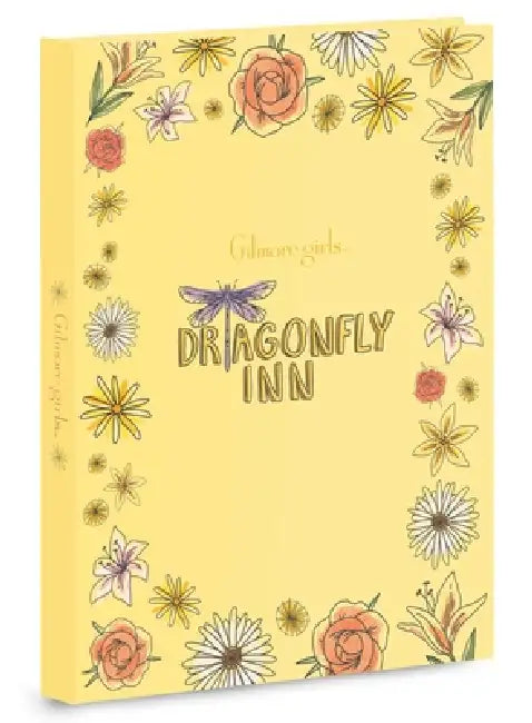 Gilmore Girls Memo Pad Set by Insight Editions