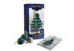 Slytherin Pom-Pom Beanie Crochet Kit by Insight Editions (CRT)