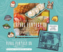 The Ultimate Final Fantasy XIV Cookbook: Gift Set by Victoria Rosenthal