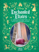 Disney Enchanted Elixirs: A Magical Collection of Teas, Tonics, Soups, Smoothies, and More by Thibaud Villanova, Lisa Molle-Troyer