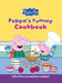 Peppa's Yummy Cookbook: Full of Fun, Scrumptious, Recipes! by Peppa Pig
