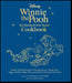 Disney: Winnie the Pooh's Hundred-Acre-Wood Cookbook [UK EDITION] by Vivian Jao