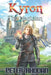 Kyron The Magician by Peter Rhodan